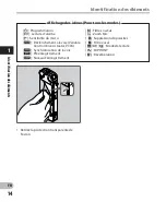 Preview for 14 page of Olympus LS-7 Manuel D'Utilisation