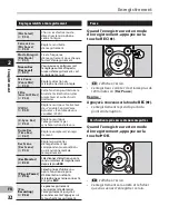 Preview for 32 page of Olympus LS-7 Manuel D'Utilisation