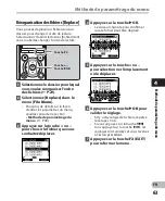 Preview for 63 page of Olympus LS-7 Manuel D'Utilisation