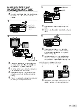 Preview for 11 page of Olympus M-5000 Instruction Manual