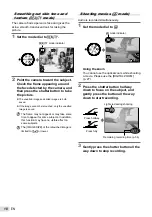 Preview for 18 page of Olympus M-5000 Instruction Manual