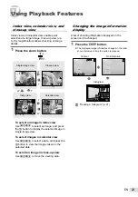 Предварительный просмотр 23 страницы Olympus M-5000 Instruction Manual