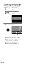 Preview for 24 page of Olympus M-5000 Instruction Manual