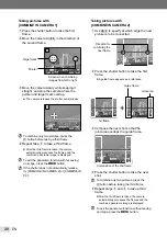 Предварительный просмотр 30 страницы Olympus M-5000 Instruction Manual