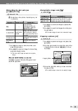 Предварительный просмотр 33 страницы Olympus M-5000 Instruction Manual