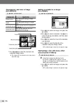 Preview for 34 page of Olympus M-5000 Instruction Manual