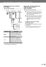 Предварительный просмотр 39 страницы Olympus M-5000 Instruction Manual