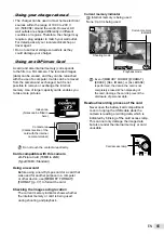 Предварительный просмотр 55 страницы Olympus M-5000 Instruction Manual