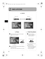 Preview for 6 page of Olympus MJU-810 Basic Manual