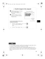 Preview for 9 page of Olympus MJU-810 Basic Manual