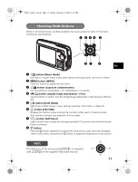 Preview for 11 page of Olympus MJU-810 Basic Manual
