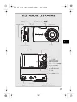 Предварительный просмотр 29 страницы Olympus MJU-810 Basic Manual