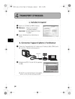 Предварительный просмотр 34 страницы Olympus MJU-810 Basic Manual