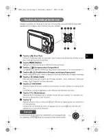 Предварительный просмотр 37 страницы Olympus MJU-810 Basic Manual