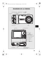 Предварительный просмотр 55 страницы Olympus MJU-810 Basic Manual