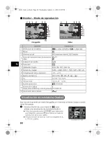 Предварительный просмотр 68 страницы Olympus MJU-810 Basic Manual