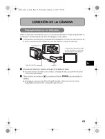 Предварительный просмотр 69 страницы Olympus MJU-810 Basic Manual