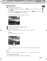 Preview for 27 page of Olympus MR500i - m:robe - Digital AV Recorder Basic Manual