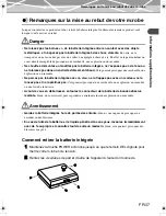 Preview for 79 page of Olympus MR500i - m:robe - Digital AV Recorder Basic Manual