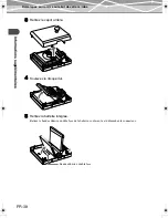 Preview for 80 page of Olympus MR500i - m:robe - Digital AV Recorder Basic Manual