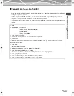 Preview for 85 page of Olympus MR500i - m:robe - Digital AV Recorder Basic Manual