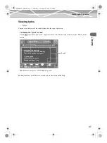 Preview for 37 page of Olympus MR500i - m:robe - Digital AV Recorder User Manual