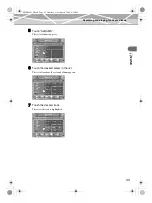 Preview for 43 page of Olympus MR500i - m:robe - Digital AV Recorder User Manual