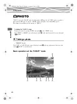 Preview for 46 page of Olympus MR500i - m:robe - Digital AV Recorder User Manual