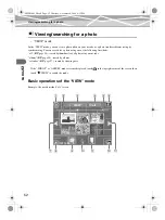 Preview for 52 page of Olympus MR500i - m:robe - Digital AV Recorder User Manual