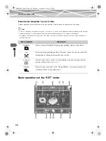 Preview for 68 page of Olympus MR500i - m:robe - Digital AV Recorder User Manual