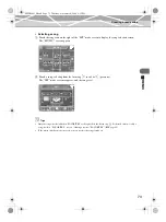 Preview for 73 page of Olympus MR500i - m:robe - Digital AV Recorder User Manual