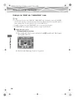 Preview for 88 page of Olympus MR500i - m:robe - Digital AV Recorder User Manual