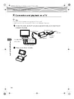 Preview for 94 page of Olympus MR500i - m:robe - Digital AV Recorder User Manual