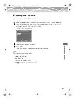 Preview for 101 page of Olympus MR500i - m:robe - Digital AV Recorder User Manual