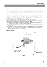 Preview for 5 page of Olympus MX61 Assembly Manual