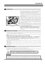 Preview for 9 page of Olympus MX61 Assembly Manual