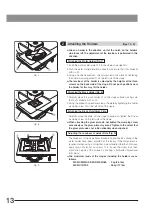 Preview for 16 page of Olympus MX61 Assembly Manual