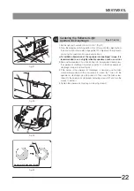 Preview for 25 page of Olympus MX61 Assembly Manual