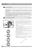 Preview for 28 page of Olympus MX61 Assembly Manual