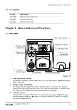 Предварительный просмотр 15 страницы Olympus OFP-2 Instructions Manual