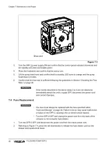 Предварительный просмотр 48 страницы Olympus OFP-2 Instructions Manual