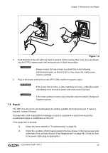 Предварительный просмотр 49 страницы Olympus OFP-2 Instructions Manual