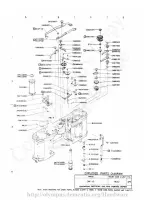 Preview for 13 page of Olympus OM-10 Repair Manual