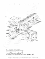 Предварительный просмотр 18 страницы Olympus OM-10 Repair Manual