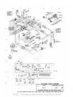 Предварительный просмотр 19 страницы Olympus OM-10 Repair Manual