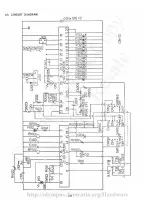 Предварительный просмотр 26 страницы Olympus OM-10 Repair Manual