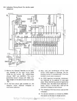 Предварительный просмотр 42 страницы Olympus OM-10 Repair Manual