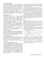 Preview for 3 page of Olympus OM-4 Troubleshooting Manual