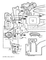 Предварительный просмотр 22 страницы Olympus OM-4 Troubleshooting Manual