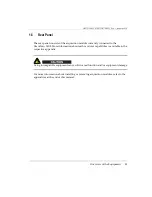 Предварительный просмотр 41 страницы Olympus OmniScan MX2 User Manual